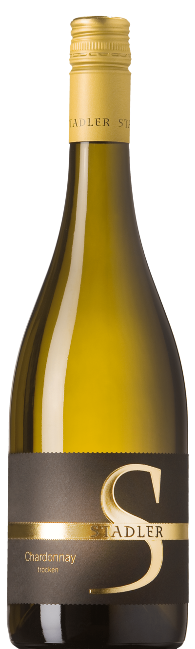 Chardonnay vom Löss